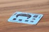 Eduard 3DL72045 L-410UVP SPACE EDUARD 1/72